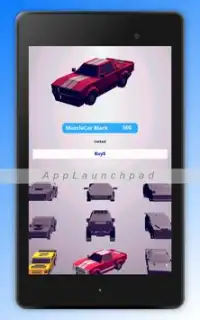 snow drift game 2020-  Extreme car drifting game Screen Shot 8