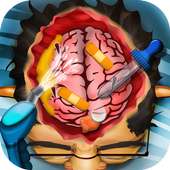 Doctor cerebro - Kids Fun Game