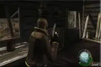 Walkthrough For Resident Evil 4 Hint Screen Shot 0