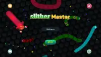 Slither Game Io Screen Shot 0