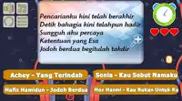 Malaysia Song Guess Screen Shot 1