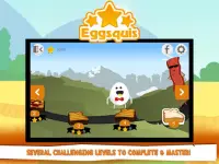 Eggsquis - The Game Screen Shot 5