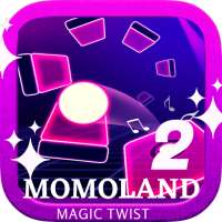 Momoland Magic Twist KPOP