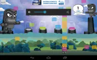 Totems Jelly Game Screen Shot 2