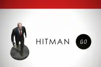 Hitman GO Screen Shot 0