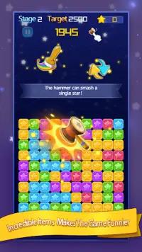 Pop Star- Free Puzzle Game 2020 Screen Shot 4