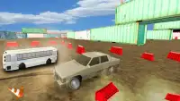 3D extreme drift simulator Screen Shot 5
