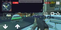 Strike Trooper - Online FPS Shooter Screen Shot 0