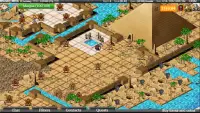 RPG MO - Sandbox MMORPG Screen Shot 0