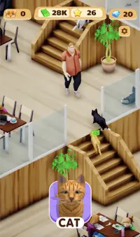 Pet Bar Screen Shot 7