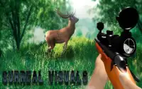 Deer Sniper Hunter 2016 Screen Shot 4