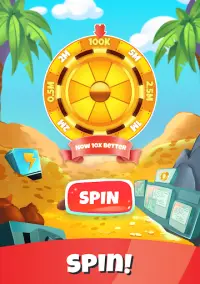 Coin Splash: Slots Master Game Screen Shot 19