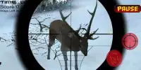 Deer Sniper Hunt Screen Shot 3