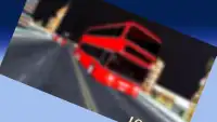 3D UpHill Bus Drive Screen Shot 2