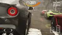 Police Car Racing Game 2021 - Racing Games 2021 Screen Shot 2