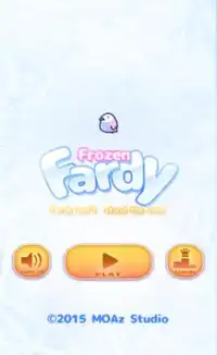 Frozen Fardy Screen Shot 7