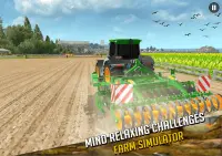 Real Farm Town Farming Game Screen Shot 11
