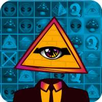 Illuminati - The Conspiracy Clash
