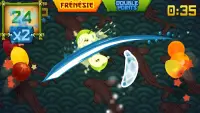 Fruit Ninja Classic Screen Shot 1