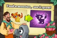 Tiny Monsters Screen Shot 4