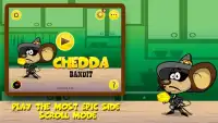 Chedda - The Bandit Screen Shot 5