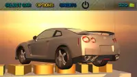 REAL CİTY  SKYLİNE DRİVER SİMULATOR RACE CARS 2018 Screen Shot 2