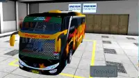 Skin Bus Simulator Indonesia Screen Shot 0