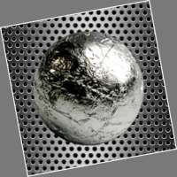 Aluminum Ball-Game Challenge