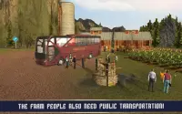 Fantastis Kota Bus Parker 2 Screen Shot 2