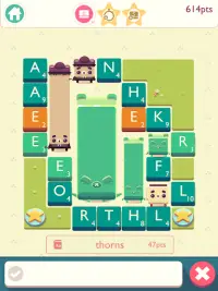 Alphabear: Words Across Time Screen Shot 18