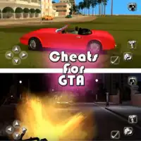Great Codes for GTA Vice City Screen Shot 3