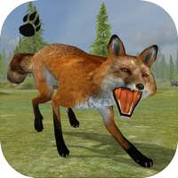 Fox Chase Simulator