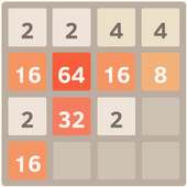 2048 Best Puzzle