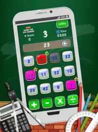 Math games for 5th graders Screen Shot 3