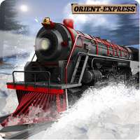 Drive Orient-Express Simulator