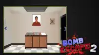 Bomb Escape 2 Screen Shot 7