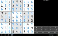 Sudoku Solver Screen Shot 18