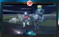 Saiyan Ultimate: Xenover Battle 2 Screen Shot 1