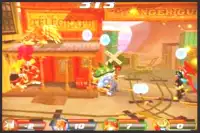 Trick Digimon Rumble Arena 2 Screen Shot 2