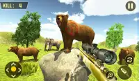 Hunt The Bear-Kurt & Grizzly Screen Shot 9