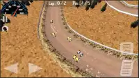 Drift Battle Racing 3D Screen Shot 2
