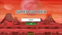 Super Soldier Screen Shot 1