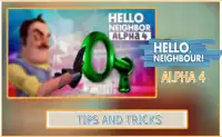 Crazy neighbour alpha 4 : Tips and tricks Screen Shot 1