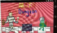 Math Dungeon Screen Shot 1