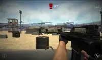 né Sniper Assassin 3D Screen Shot 19