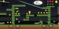 Super Rex Screen Shot 2