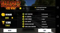 Road Racing : Street Warrior Screen Shot 6