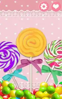 Maker Games - Make Lollipops! Screen Shot 8