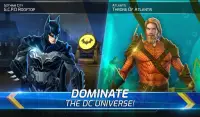 DC Legends: Fight Super Heroes Screen Shot 3