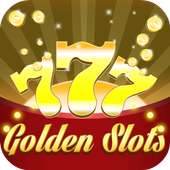 SLOTS - Golden Casino FREE
